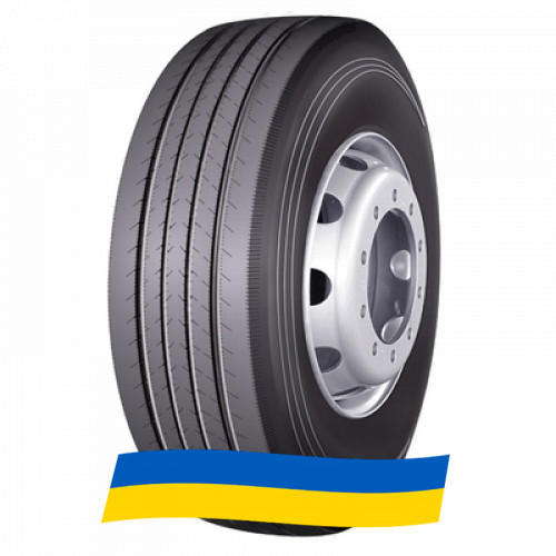 315/60 R22.5 Supercargo SC117 154/150M Рулевая шина Київ - зображення 1