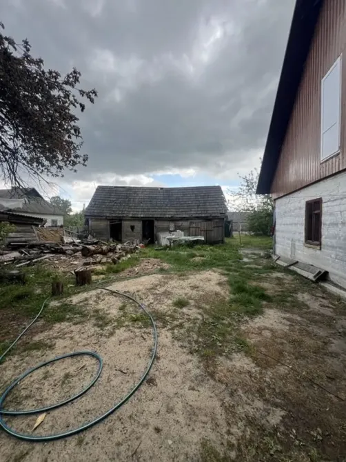 Продається затишний будинок у самому серці села Бородянка - зображення 6