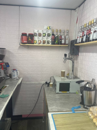 Кафе, терміновий продаж Киев
