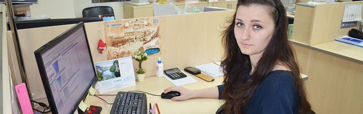 Менеджер з продажу із знанням іноземної мови Кропивницкий - изображение 1