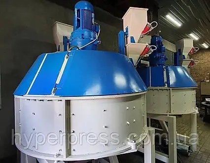 Розчинозмішувальний комплекс Рзк-800 Луцк