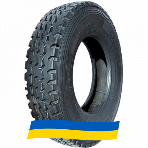 315/80 R22.5 LONGTRACK CPA-6805 156/150L Универсальная шина Київ - зображення 4