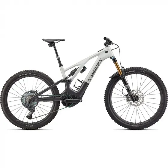 2022 Specialized S-Works Turbo Levo Mountain Bike Київ