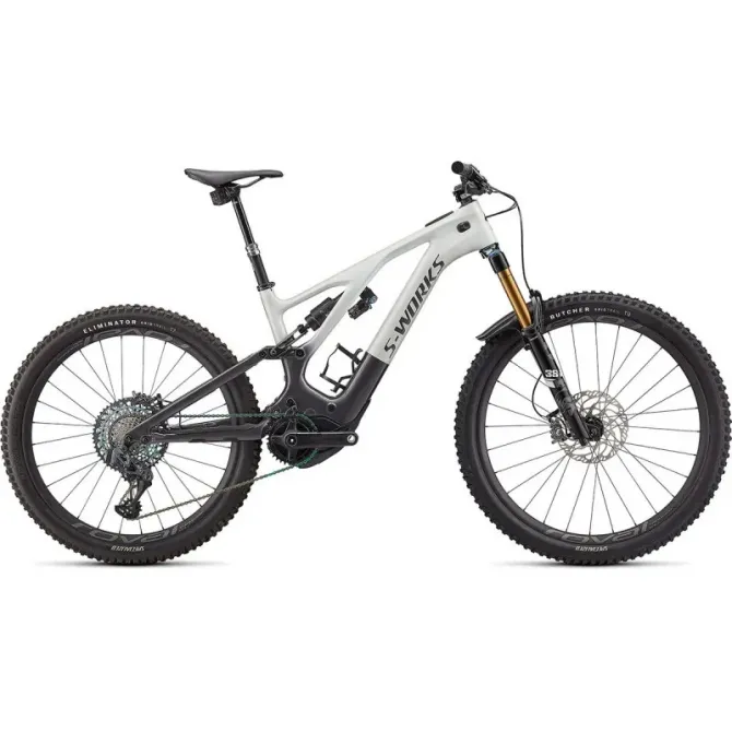 2022 Specialized S-Works Turbo Levo Mountain Bike Київ - зображення 1