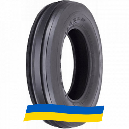 6 R16 Ozka KNK35 88A6 Сельхоз шина Київ - зображення 3
