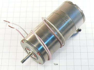 Двигатель Дпр-72-Н1-03, электродвигатель Дпр72-Н1-03 Харьков - изображение 1