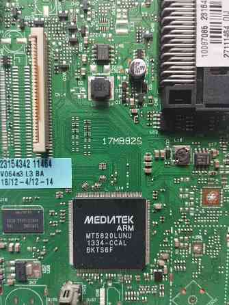 17Mb82S майн с телевизора Харьков