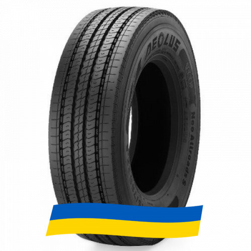 235/75 R17.5 Aeolus Neo Allroads S 132/130M Рулевая шина Київ - зображення 2