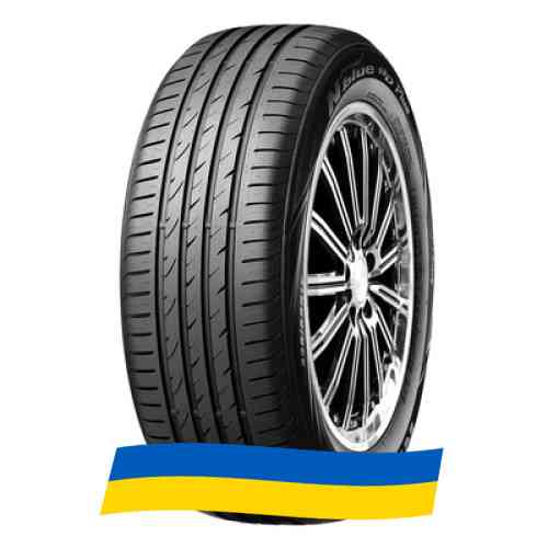 235/55 R17 Roadstone N'blue HD 99V Легкова шина Київ