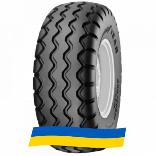 380/55 R16.5 Goodyear FS24 150A8/B Сельхоз шина Київ - зображення 1