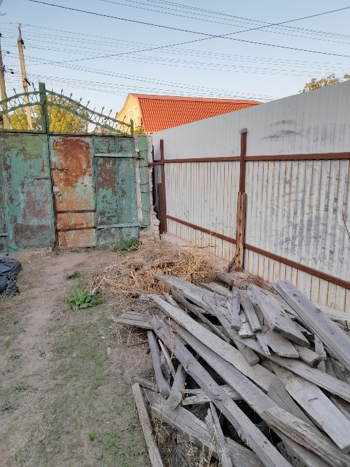 Продам половину дома (владелец) в Корабельном районе, Николаев Миколаїв - зображення 3