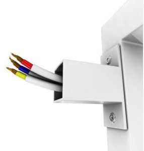 Електрична рушникосушарка Labyrinth II 700х970 Київ - зображення 4