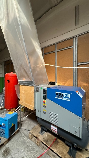 Продаж діючого бізнесу по виробництву пластикової упаковки Чернігів - зображення 1