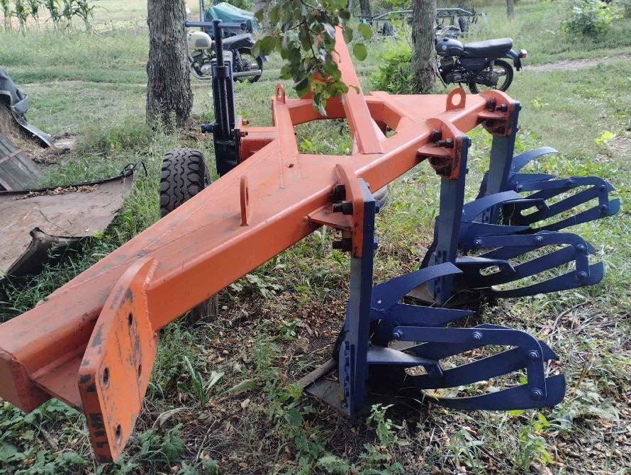 продам плуг ПСКу3+1 Харьков - изображение 4