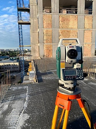 Геодезист. Топографія. Геодезія ділянки. Супровід будівництва Київ - зображення 3