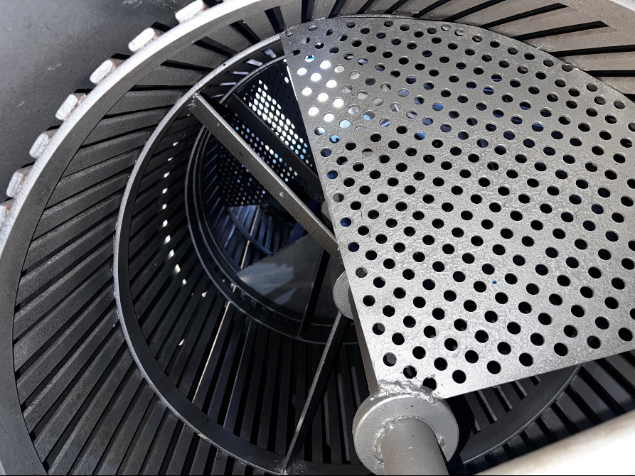 Машина миюча для овочів (корнеплодів Івано-Франківськ - зображення 4