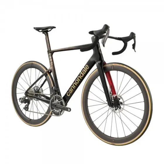 2025 Cannondale SuperSix Evo Lab71 Team Road Bike | Zonacycles Киев