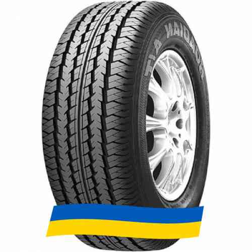 265/50 R20 Roadstone Roadian A/T 111T Внедорожная шина Київ