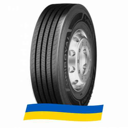 215/75 R17.5 Uniroyal FH40 126/124M Рулевая шина Київ