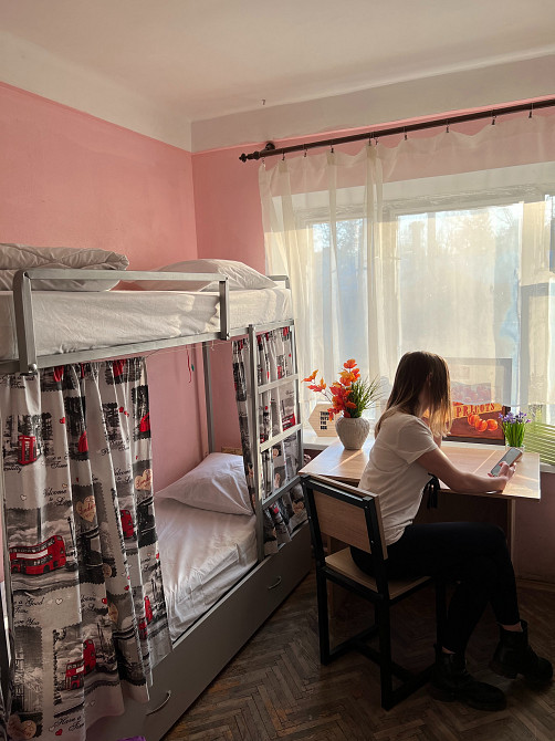 Найкращий гуртожиток на бульварі Лесі Українки. Центр Києва Київ - зображення 11