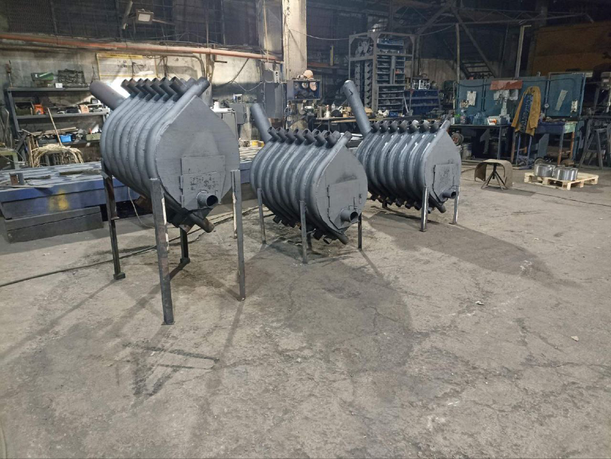 Булерʼян Запорожье - изображение 6