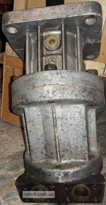 Гидронасос БК2.957.019, БК2.957.058, БК2.957.043-1, НПА-64 Суми - зображення 4