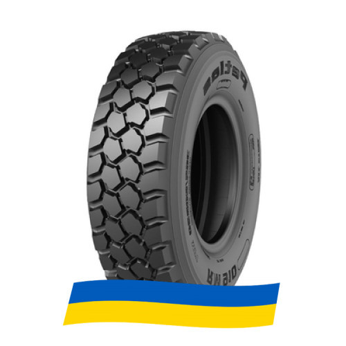 365/80 R20 Petlas RM 910 152K Универсальная шина Київ - зображення 2