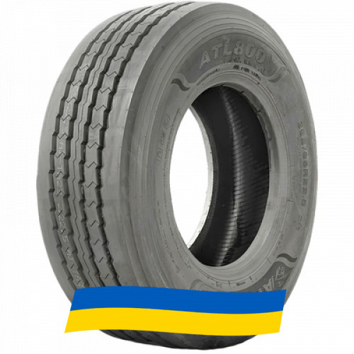 385/65 R22.5 Atlander ATL800 160K Прицепная шина Київ - зображення 3