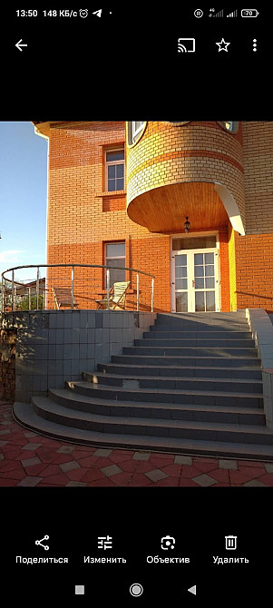 Продажа 3-х эт дома +Гостевой дом+Кухня столовая с барбекю Одеса - зображення 6