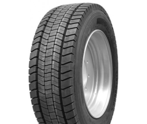 285/70 R19.5 Samson GL265D 146/144L Ведущая шина Київ - зображення 8