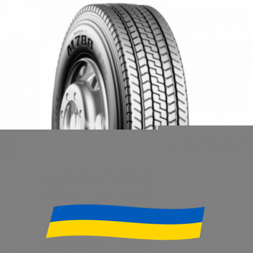 295/80 R22.5 Bridgestone M788 152/148M Универсальная шина Київ - зображення 2