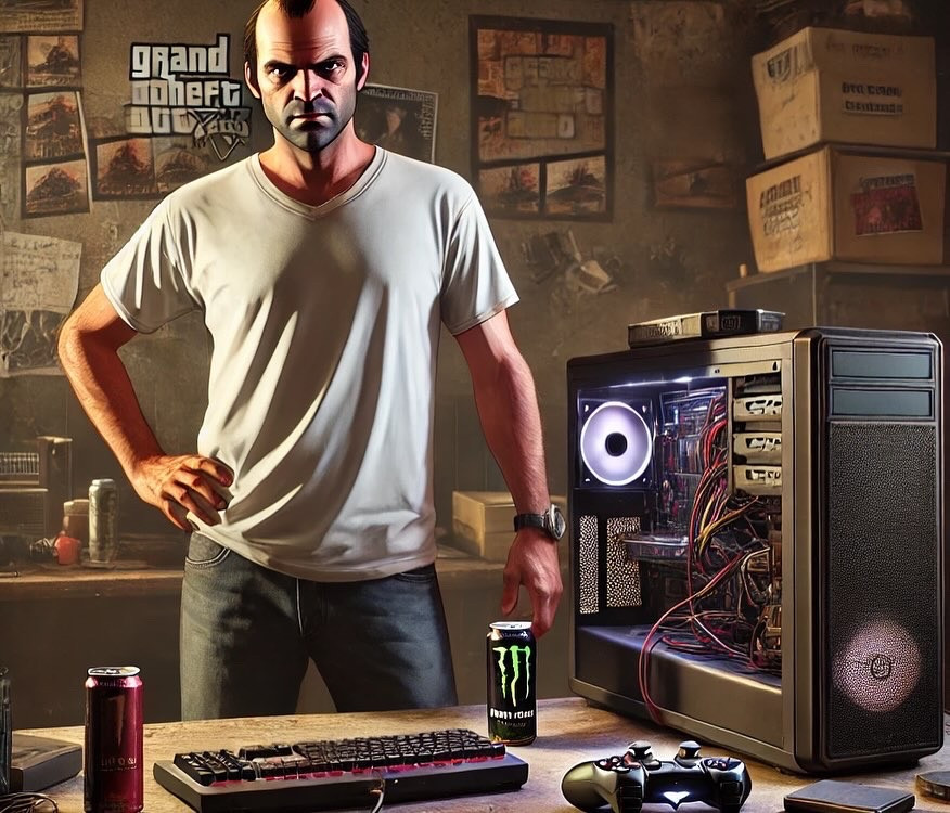 Пропоную професійну збірку ПК та підбір комплектуючих під ваші потреби Львів - зображення 3