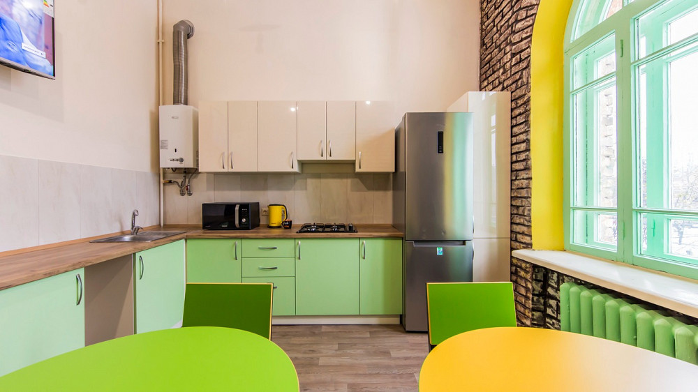 Кімната, койко-місце біля метро Вокзальна Киев - изображение 7