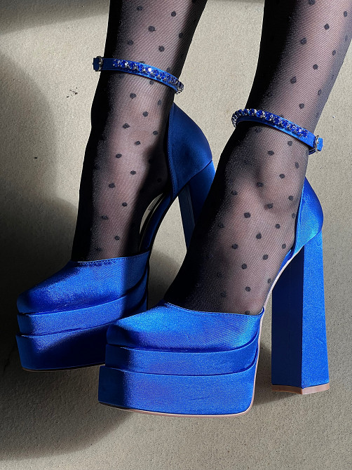 Туфлі Умань - зображення 3