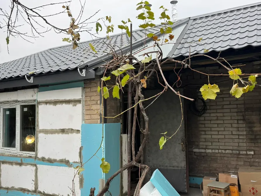 Кровельные и бетонные работы Запоріжжя - зображення 4