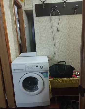 Однокімнатна квартира, Градецький Чернігів