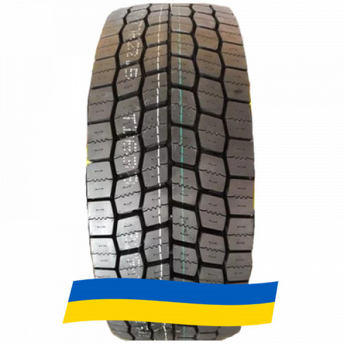 11 R22.5 Aeolus Neo Allroads D+ 146/143L Ведущая шина Київ - зображення 4