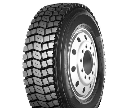 10 R20 Neoterra NT199 149/146K Ведущая шина Київ - зображення 8