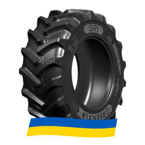 14.9 R30 GRI GREEN XLR 85 135/135A8/B Сельхоз шина Київ