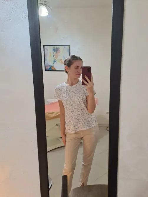 Масаж акцiя шасливий тиждень Тернопіль - зображення 1