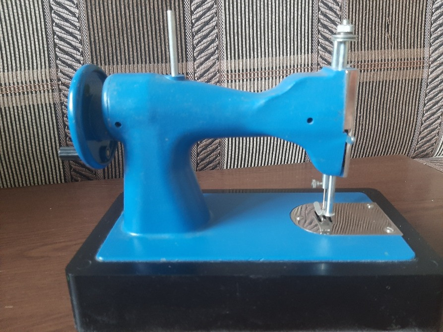 Дшм 1В дитяча швейна машинка нова Запоріжжя - зображення 6