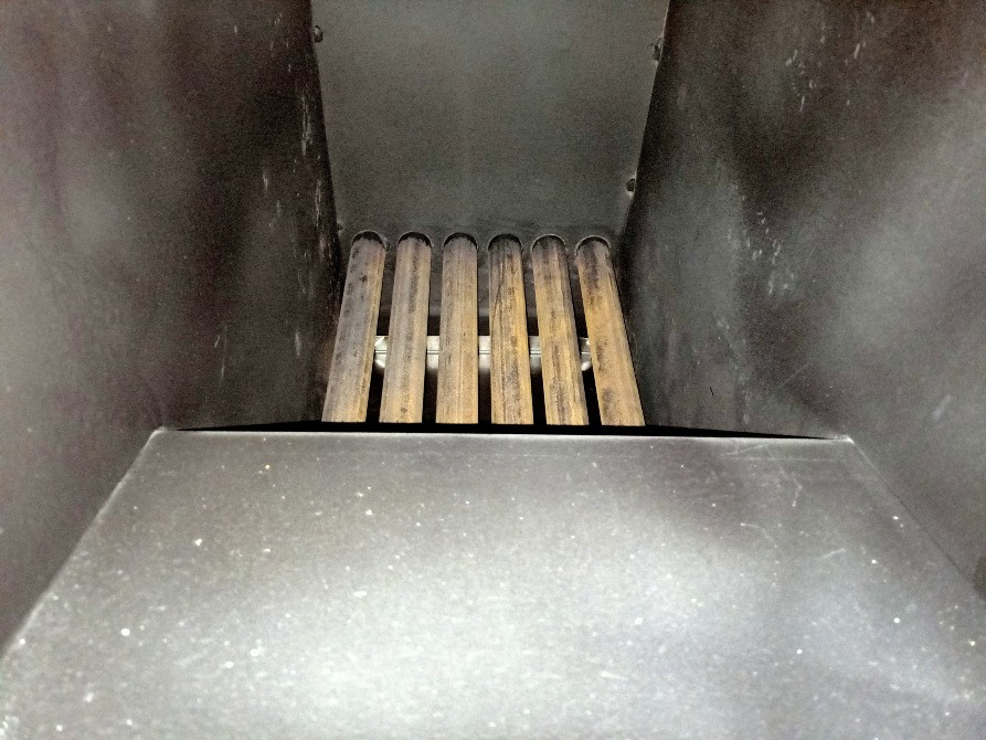 Котел твердопаливний '' Cameroon'' 18, 24 , 32 кВт Ужгород - зображення 4