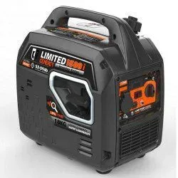 Генератор бензин 1.5кВт Київ - зображення 1