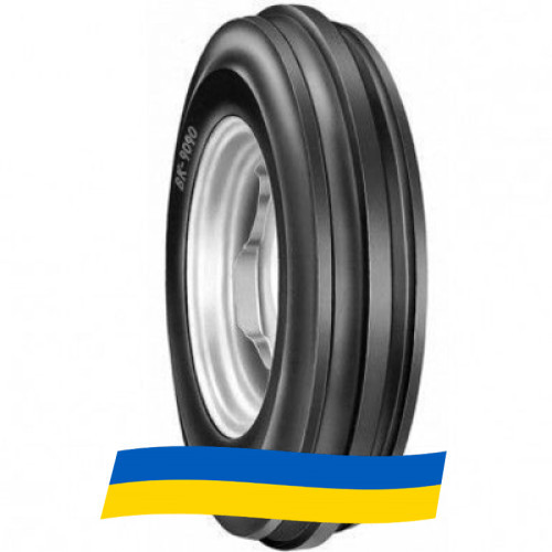 7.5 R20 BKT TF-9090 109/101A6/A8 Сельхоз шина Київ - зображення 6