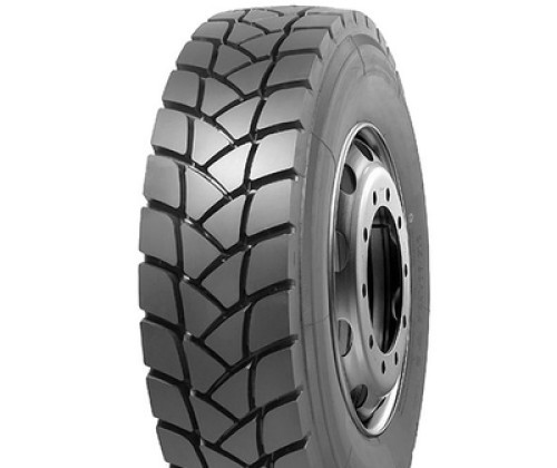 13 R22.5 Sunfull HF768 156/152L Ведущая шина Київ - зображення 8