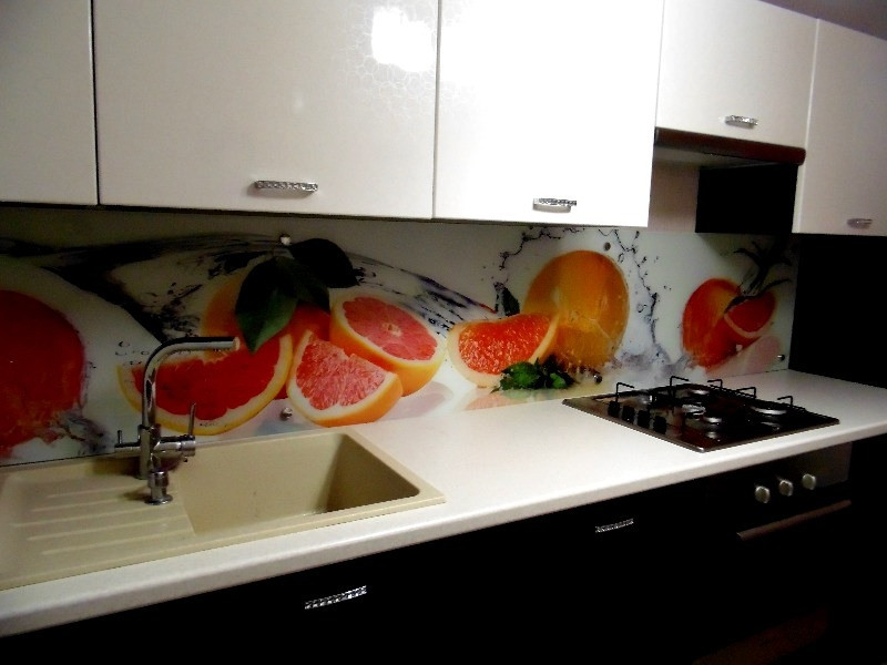 Скляні скіналі Київ - зображення 1