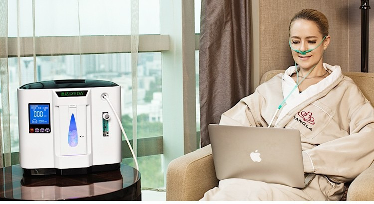 Оренда Кисневого Концентратора Ірпінь - зображення 5