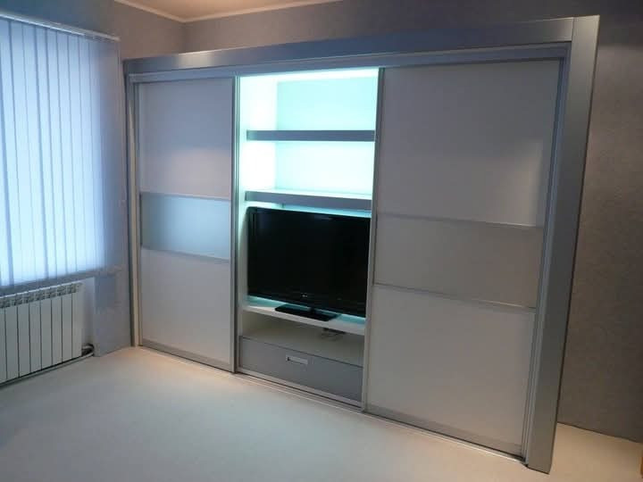 Корпусная мебель на заказ Харків - зображення 4