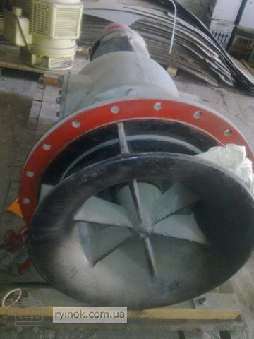 Насос ОВ2-42МК Суми - зображення 1