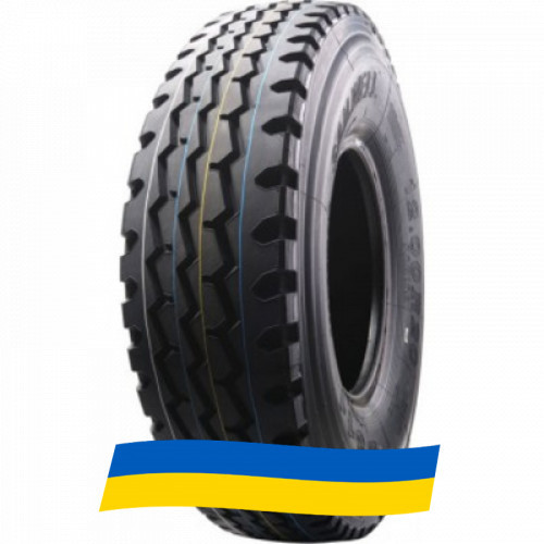 11 R22.5 Aplus S600 148/145M Универсальная шина Київ - зображення 1